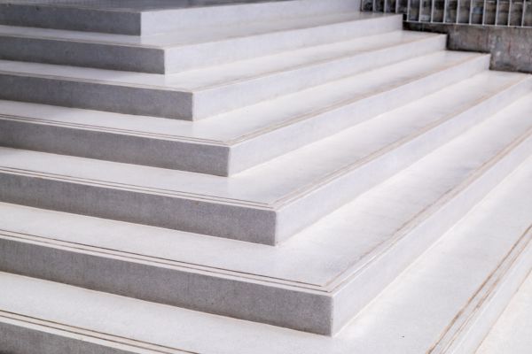 Concrete Steps Replacement in Wausau