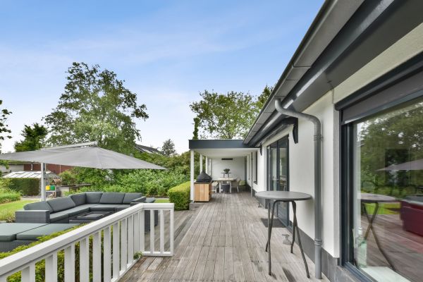 Cost of Patio Renovation in Wausau