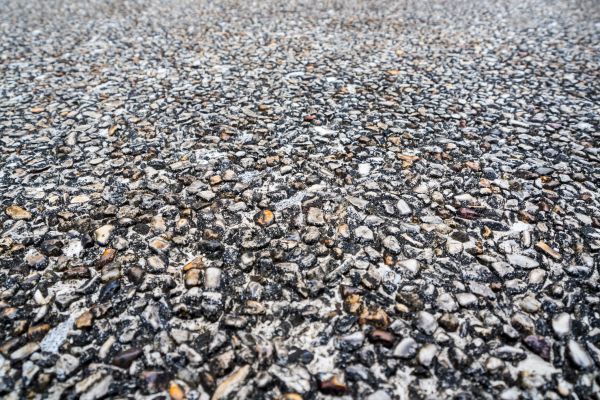 Cost of Exposed Aggregate Paving in Wausau