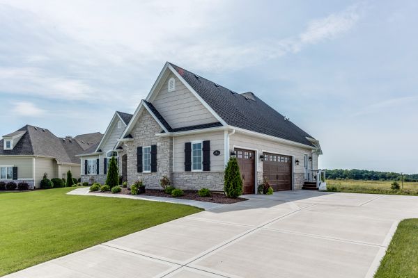 Driveway Pad Installation in Wausau