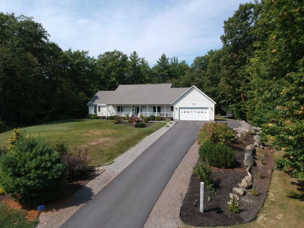 Driveway Extension Service in Wausau