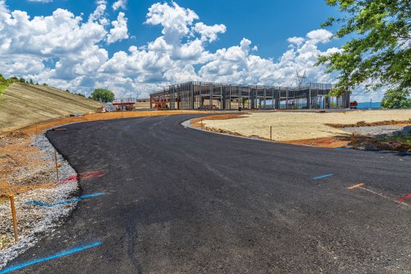 Cost of Driveway Construction in Wausau